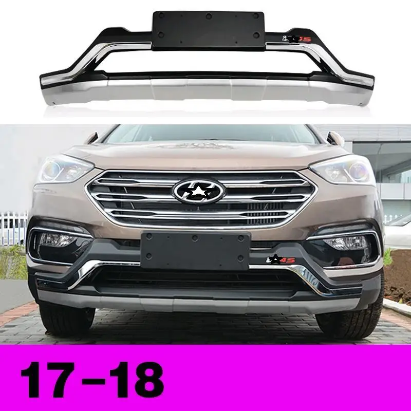 Декоративные Накладки Automovil улучшенный внешний и задний диффузор Стайлинг