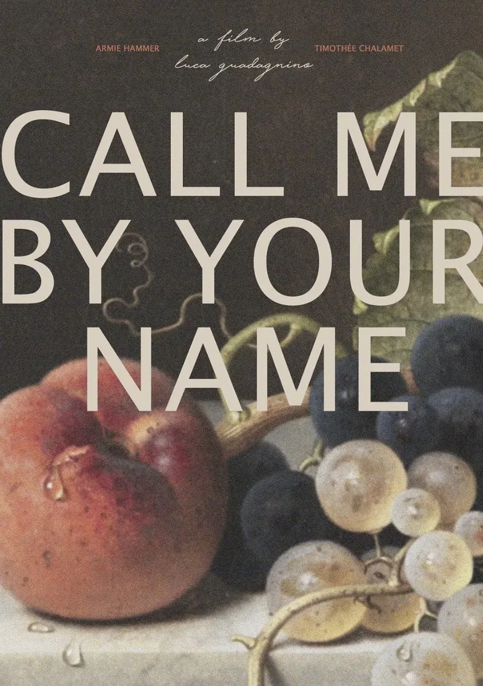 Комиксы Call me на Ваше имя 2 найти меня CMBYN гомо фильм декоративный постер стену
