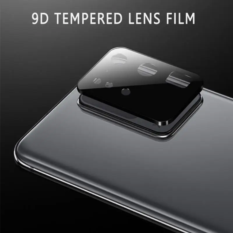 Защитное стекло для камеры Samsung S20/S20 + Защитная пленка объектива сотового