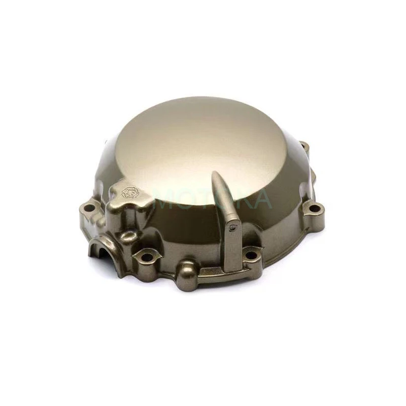 

Motorcycle Parts Generator Engine Cover Kawasaki ZX12R ZX-12R 2000 2001 Alternator Stator Crankcase Shell