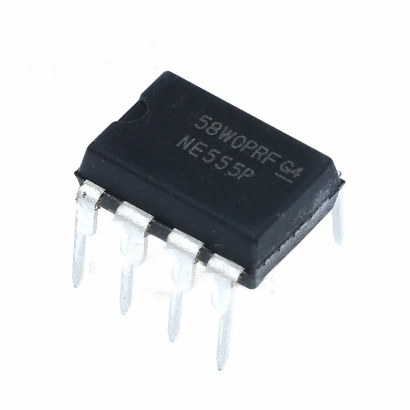 

20pcs/lot original | plug in NE555P imported dip-8, brand new NE555