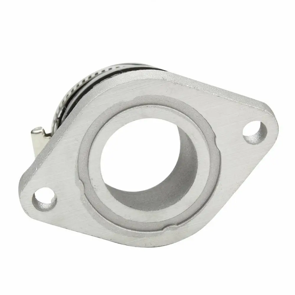 

55% Hot Sales!!! Motorbike Intake Manifold Carburetor Boot for Yamaha Tracker250 YFM250 1999-2004