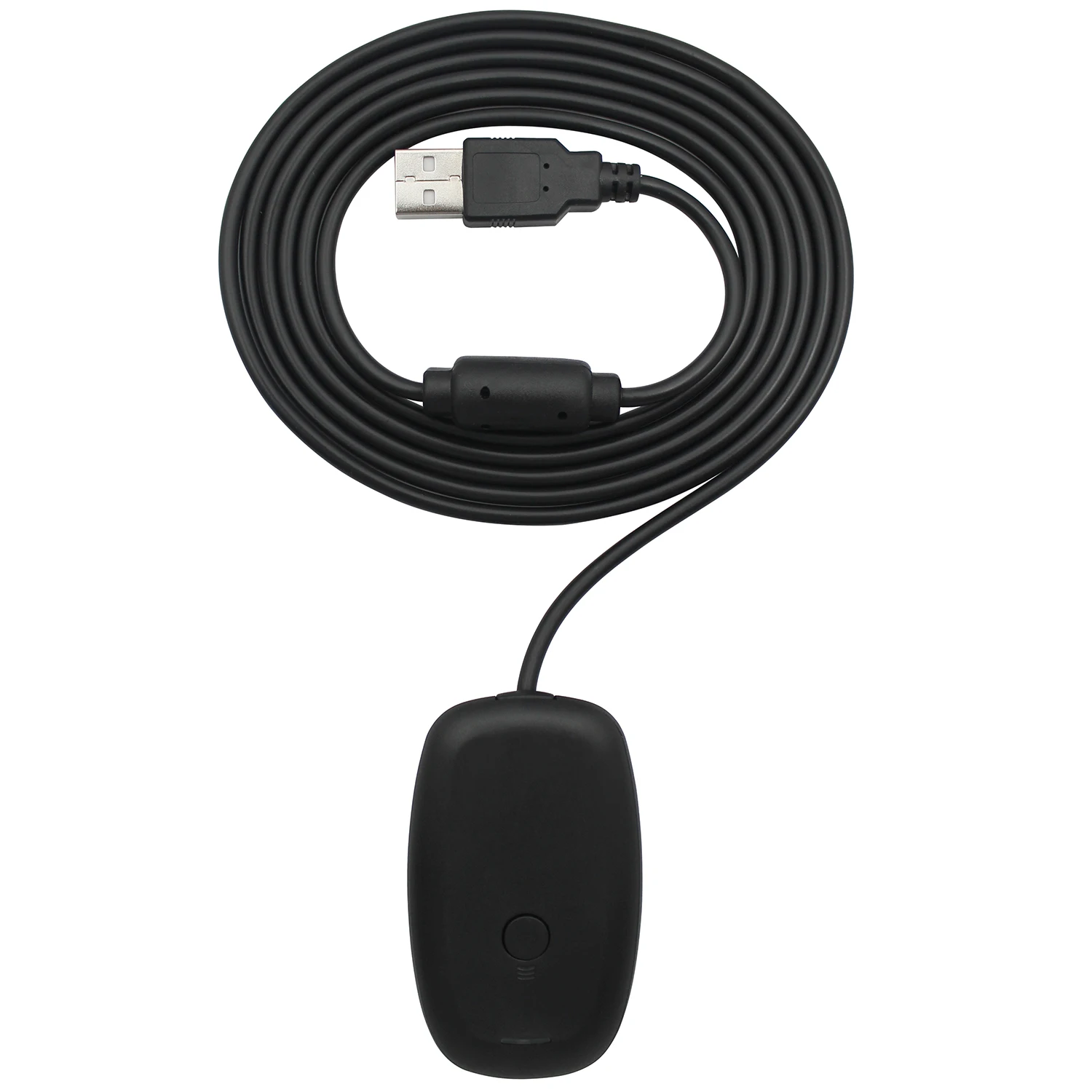 OSTENT USB беспроводной контроллер ПК ноутбук приемник для microsoft Xbox 360 тонкий Windows