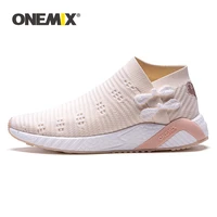 onemix 2020 new arrival orthopedic shoes for children with arch support corrective leather sneakers for boys running shoes