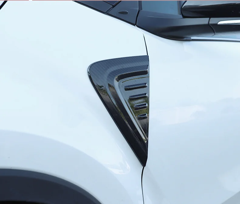 Для Toyota C-HR ЧР 2017 2018 2019 кузова автомобиля передняя машина боковина крыла