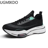 mens casual sneakers breathable walking shoes high quality cushion men shoes zapatillas hombre plus size