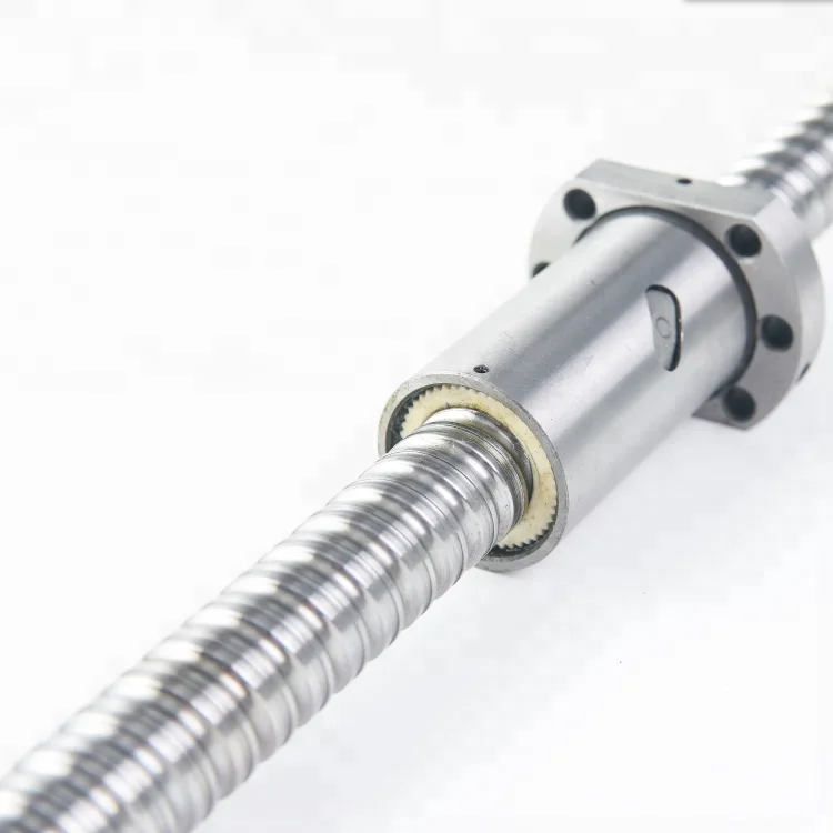 

25mm shaft diameter linear guide rail SBR25