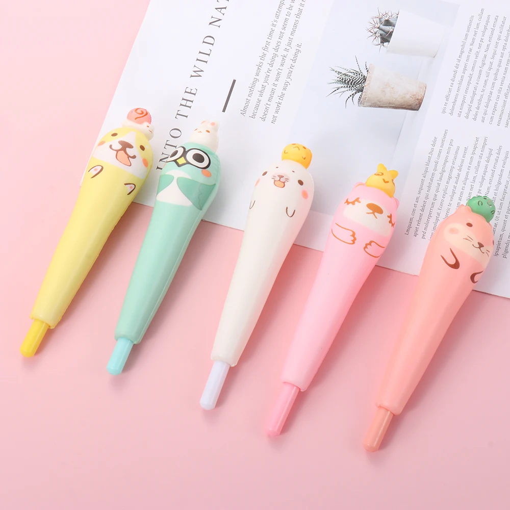 Высокое качество точечной фиксацией ручка игрушка для снятия стресса игрушки