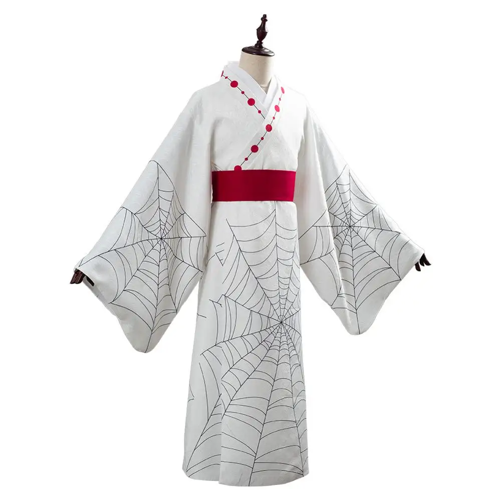 Костюм кимоно для косплея рассекающий демонов|Костюмы аниме| |