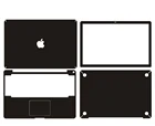 Карбоновая наклейка для ноутбука Apple Macbook pro MD104 MD318 md470 MC118 mb9322 MB985 MB471 MC024 MA896 MC371 15,4