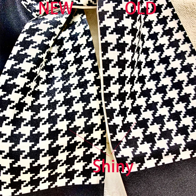 

Atualizar novo material de seda gelo retro longo bandana arcos de cabelo cachecol para as mulheres multifuncional impresso