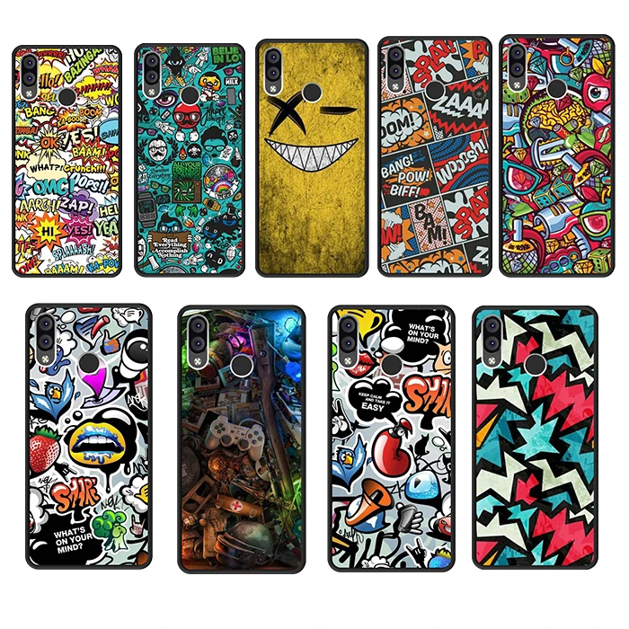 Мягкий чехол для Huawei Mate 7 8 9 10 20 Pro TPU силиконовый Lite|Чехлы-накладки| |