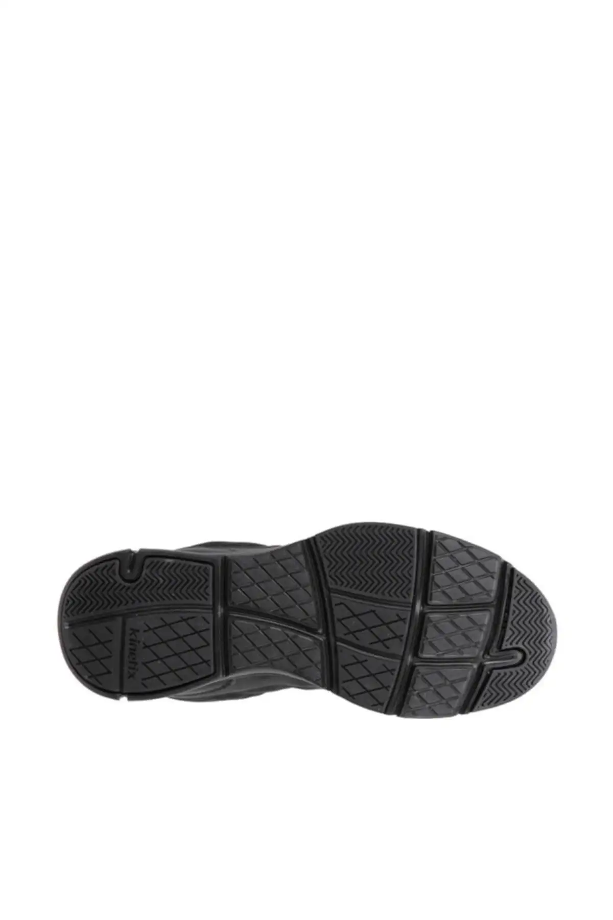 

SarEn Black Men 'S Shoes 100275821 (Kinetix)