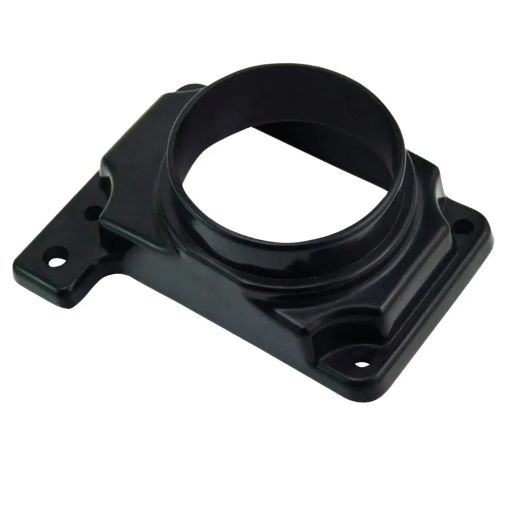 

Air Intake MAF Mass Air Flow Sensor Adapter Plate for 91-96
