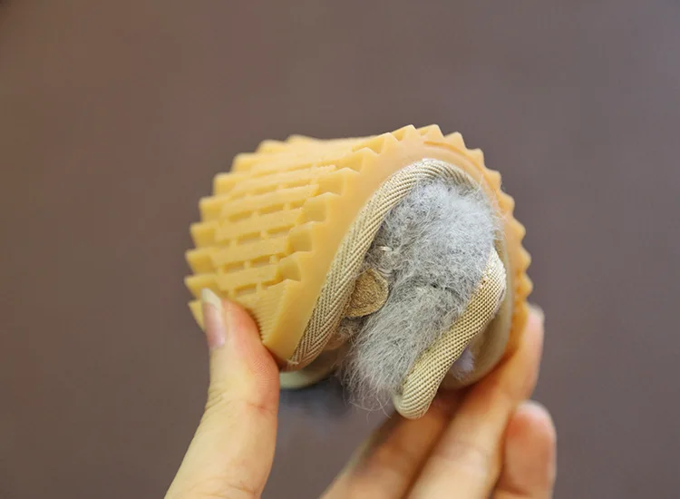 2019 зимние сапоги для малышей девочек и мальчиков теплые уличные плюшевые детские