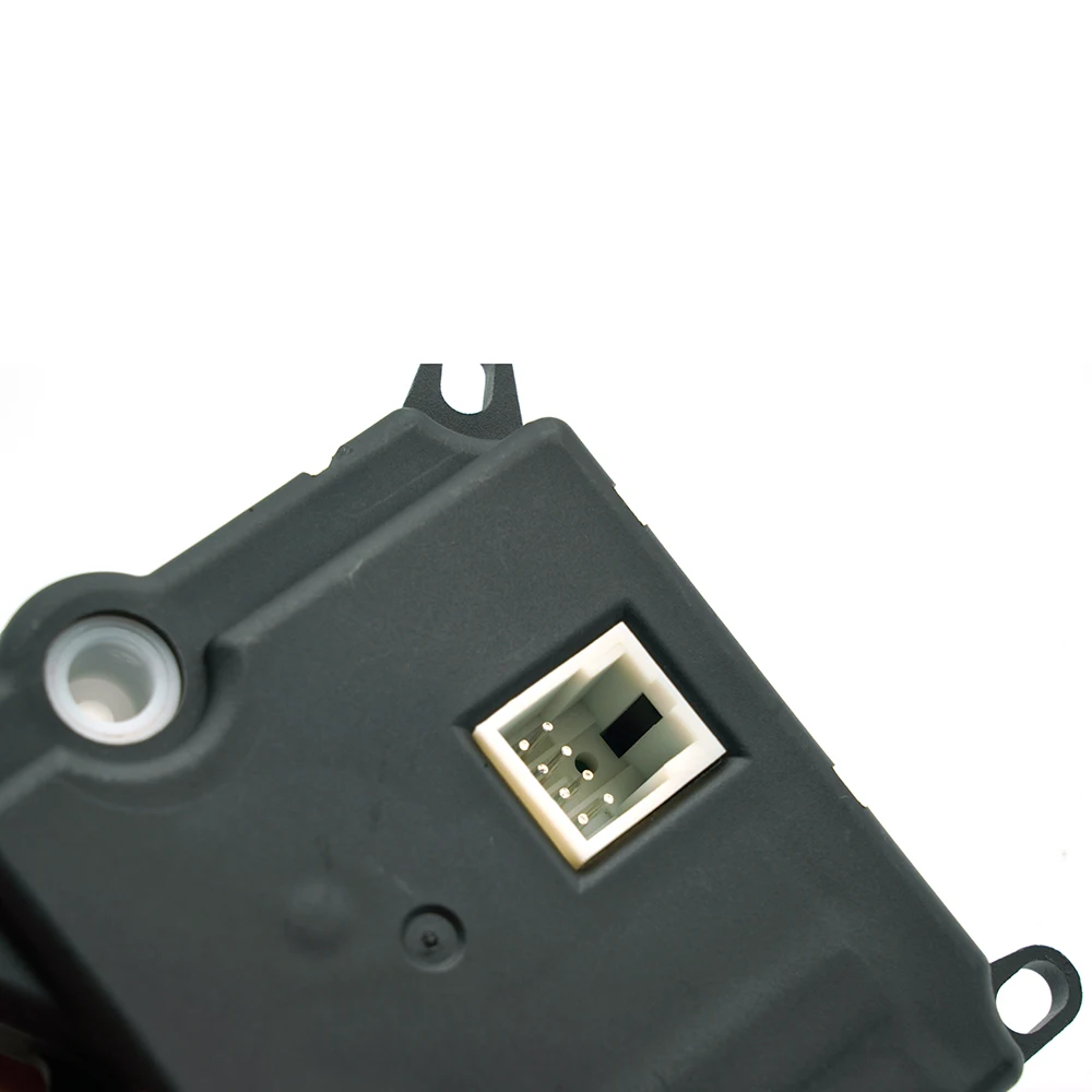 Для нагревателя Ford воздушный привод с температурной смесью двери двигатель