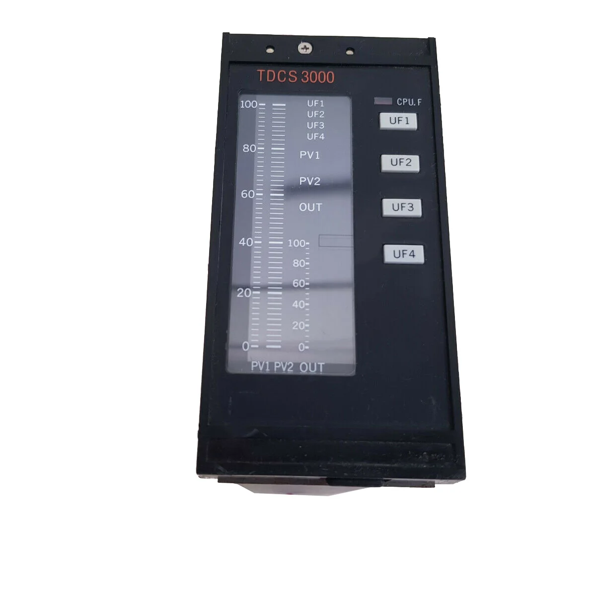

Yaskawa Honeywell TDC 3000 SSCII TDCS3000, используемый температурный контроллер