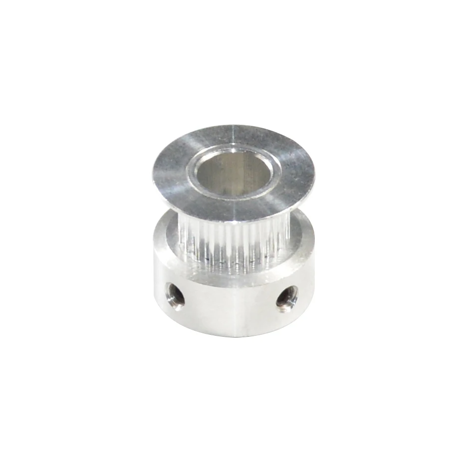 

GT2 Timing Pulley 20 Teeth 8mm Bore for 6mm Width Belts