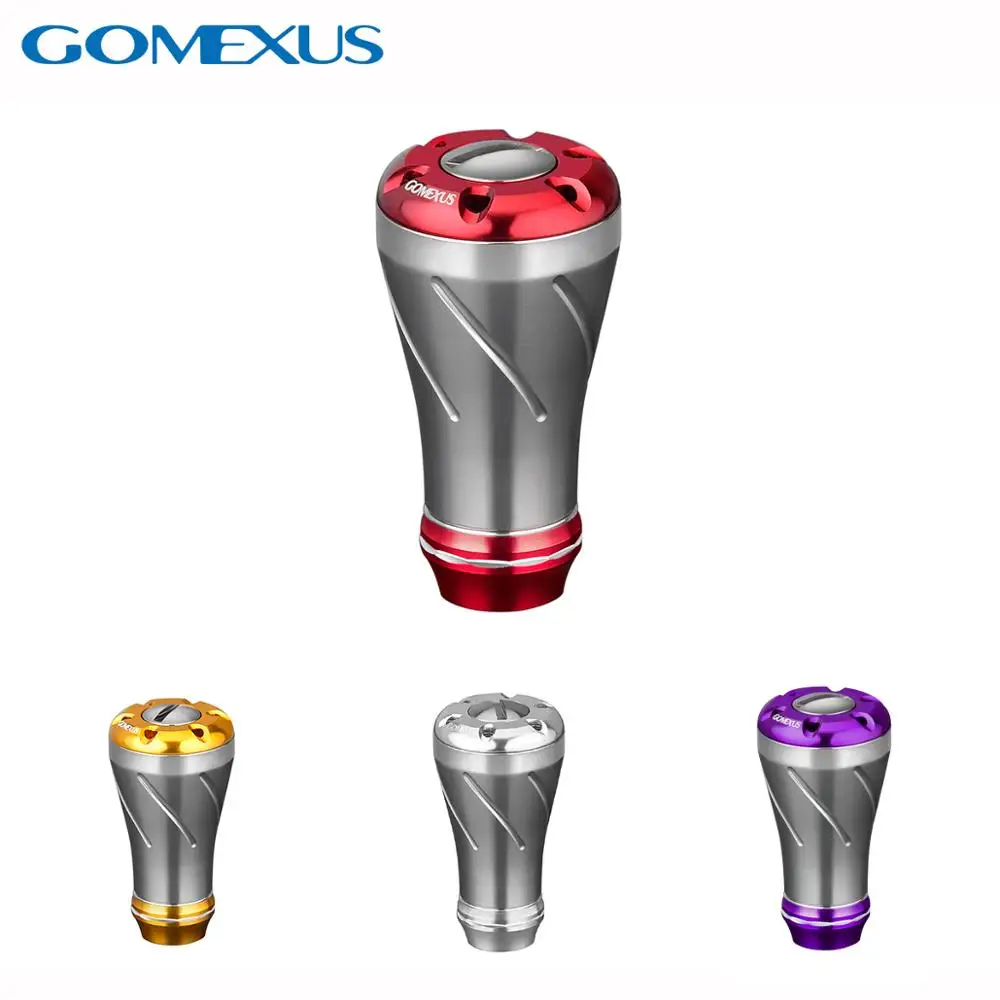 

Gomexus спиннинг приманка ручка ручки 20 мм для Shimano Daiwa использования