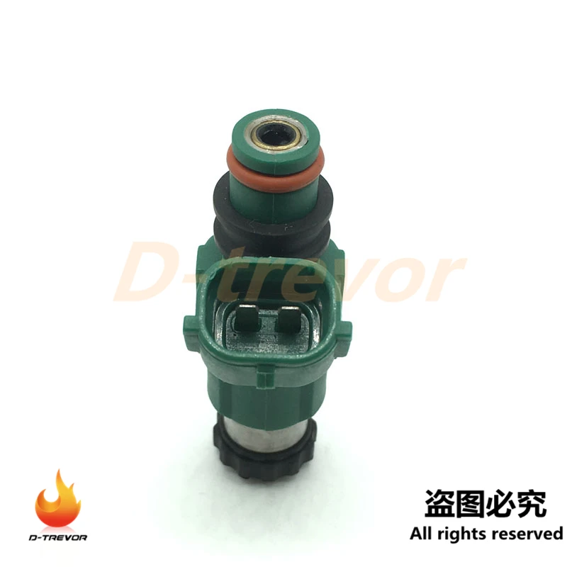 Набор из 4 топливных форсунок INP-783 форсунки впрыска для Mazda Protege 2001-2003 1.6L 2.0L INP783 |