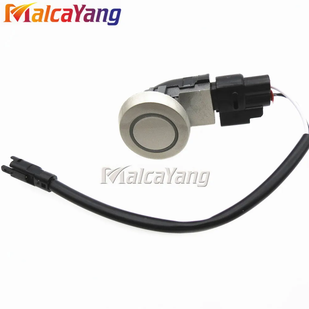 Автомобильный парктроник OEM PZ362-00209-B0 PZ362-00209 для Toyota 06-11 Camry ACV40 Lexus RX