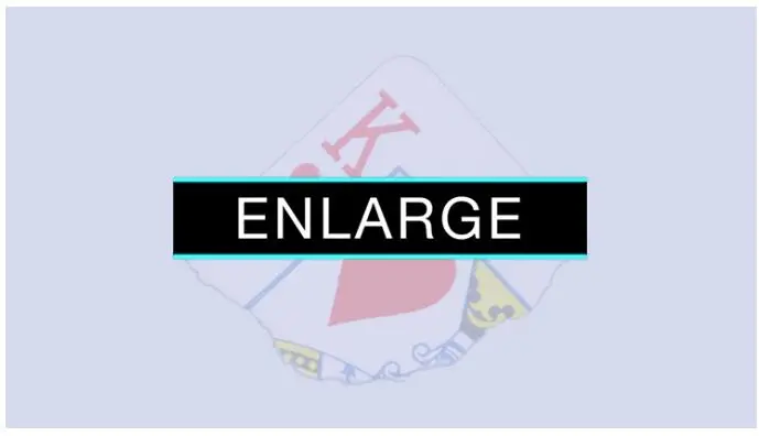 

Enlarge by SansMinds, magic tricks