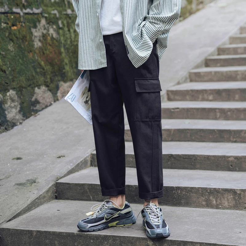 

Men's and women's warm sports pants DZA231-DZA235