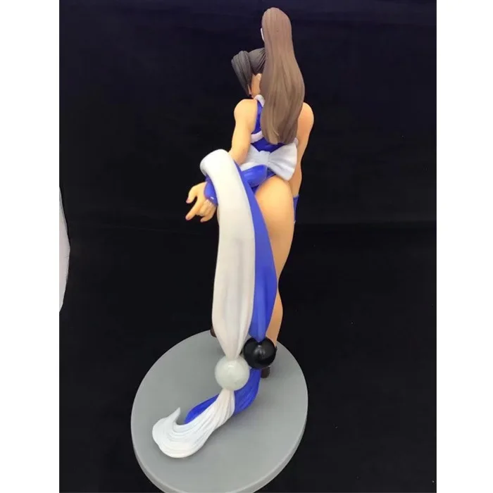 30 см Король бойцов mai shiranui Fatal Fury игра сексуальные девушки ПВХ Фигурки Игрушка из аниме для детей подарок для детей