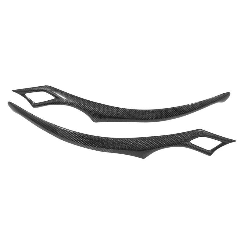 

Early Light Eyebrows for Toyota Grandmaster ACR50