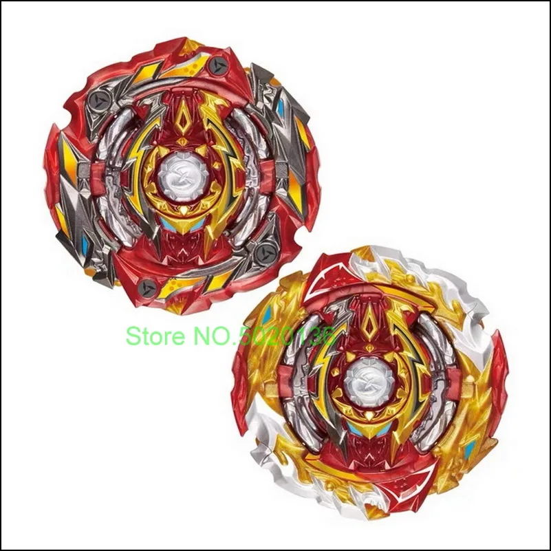 Beyblade Burst SuperKing B-172 Booster World Spriggan.U' 2B NEW | Игрушки и хобби