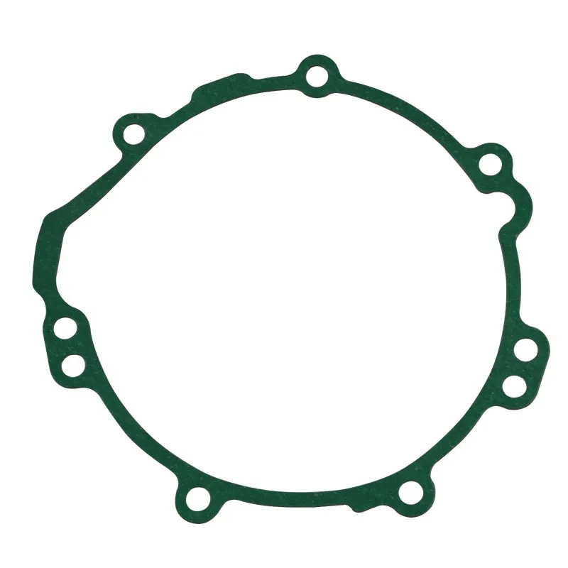 

Motorcycle Stator Crankcase Engine Cover Gasket For Kawasaki Ninja ZX-14 06-12 ZX-14R 12-20 ZX1400 06-20 Concours 14 ZG1400