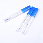 1 шт., прибор для измерения температуры тела