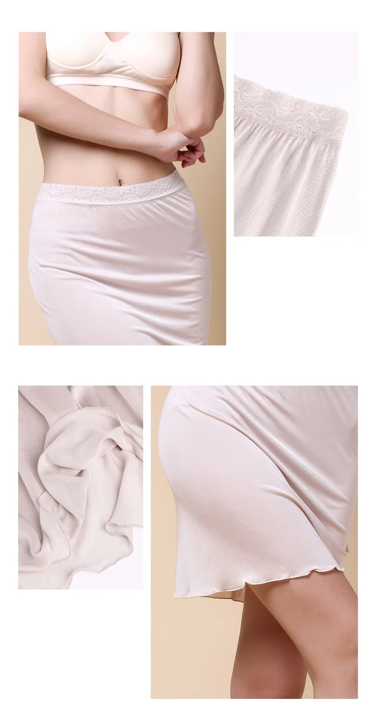 Чистый шелк женские короткие слипы Femme простые тонкие сексуальные кружевные эластичные тонкие женские трусы черные женские слипы женские сорочки