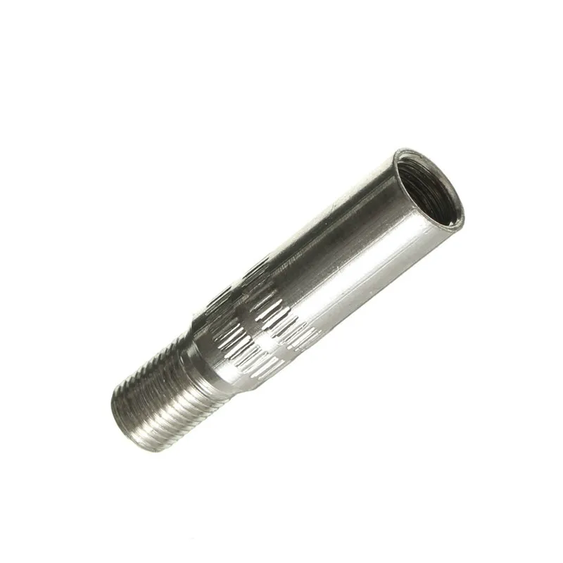 4x Автомобиль Мотоцикл Грузовик Автобус шины колеса удлинители клапанов колпачок