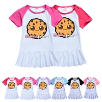youtube new summer toddler girls dress cookie swirl c kids dresses for girls pajamas