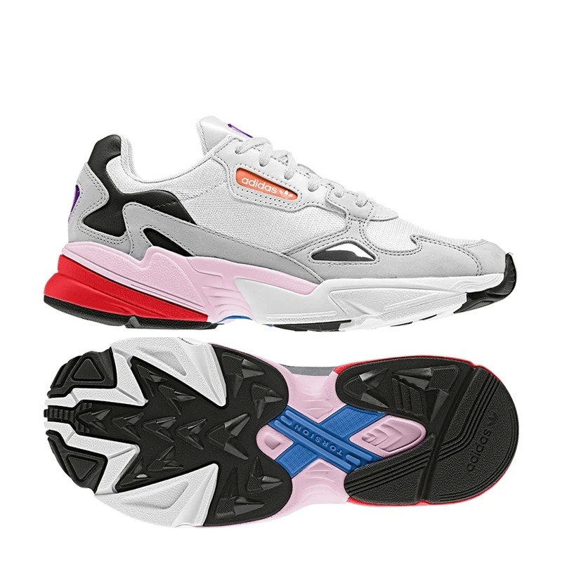 

Original New Arrival Adidas Originals FALCON W Women's Running Shoes Sneakers