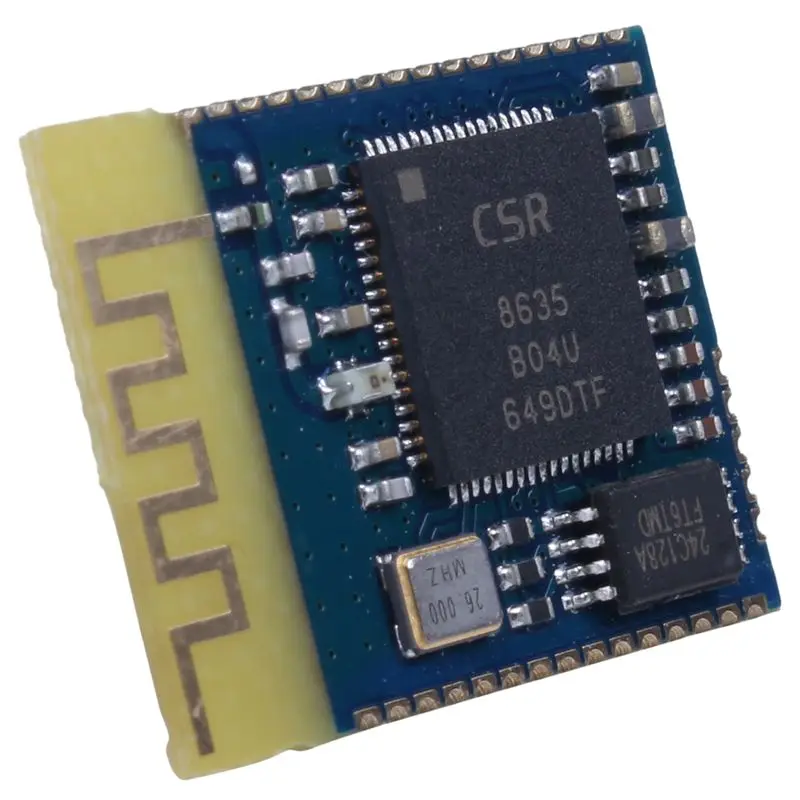 BLK MD SPK B Bluetooth V2 0 + EDR аудио модуль OEV сертификат A2DP V1.2/AVRCP V1 4|Запасные части| |
