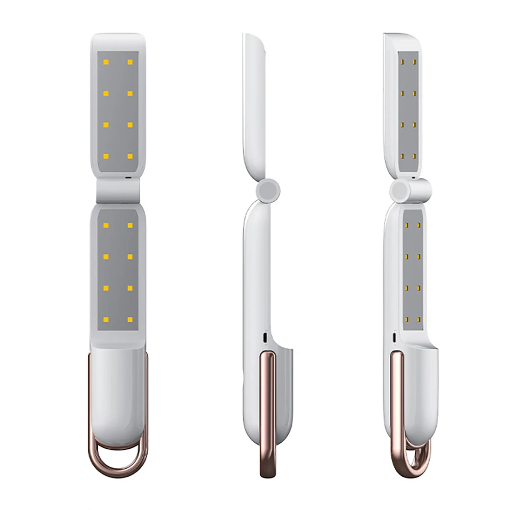 Портативная УФ-дезинфекция домашняя Светодиодная лампа для дезинфекции