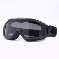 x900 army fan anti fog tactical goggles men paintball field glasses sports shooting glasses desert hiking sand proof goggles