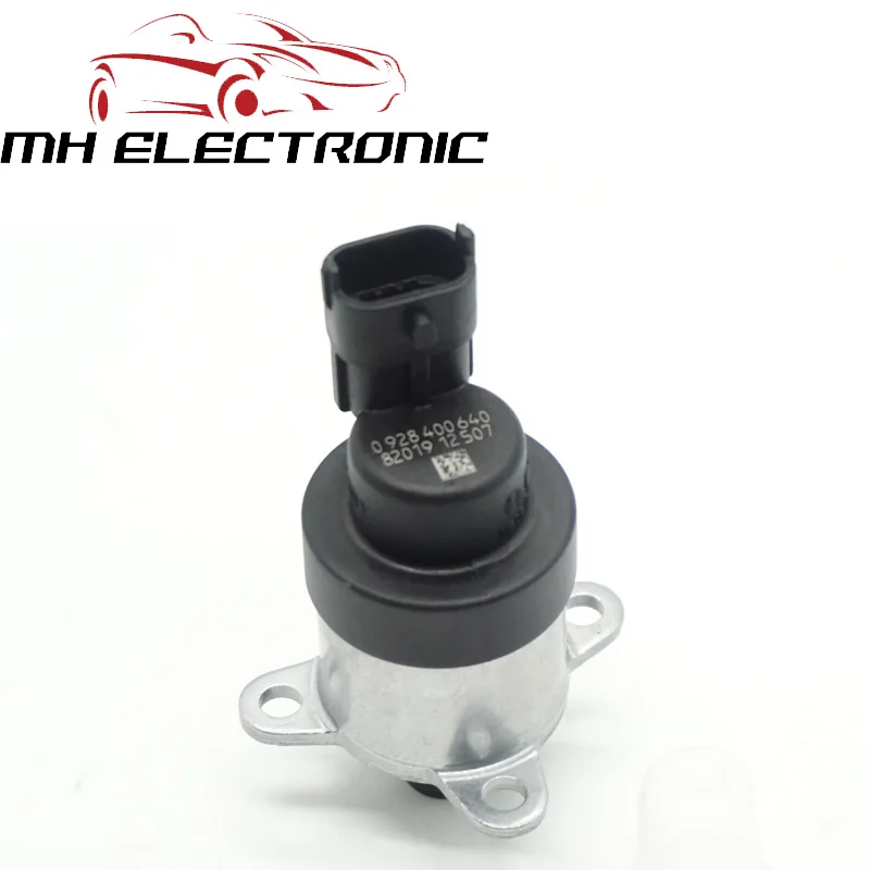 Рельсовый электромагнитный клапан управления топливным насосом MH Electronic 0928400640