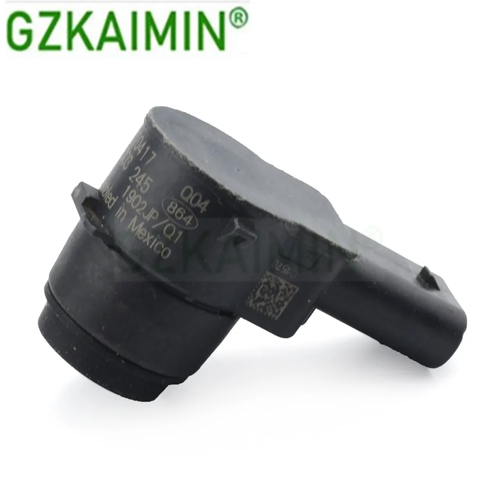Датчики помощи на парковочное расстояние для benz GL320 GL350 ML320 ML350 C320 SL500 E R S Class A2215420417