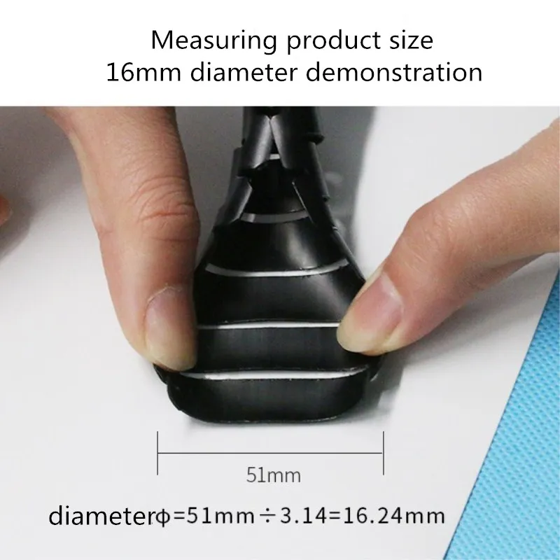 1 м кабельные втулки менее яркая трубка гибкое управление проводом защитная