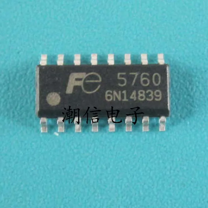 

10cps FE5760 FA5760