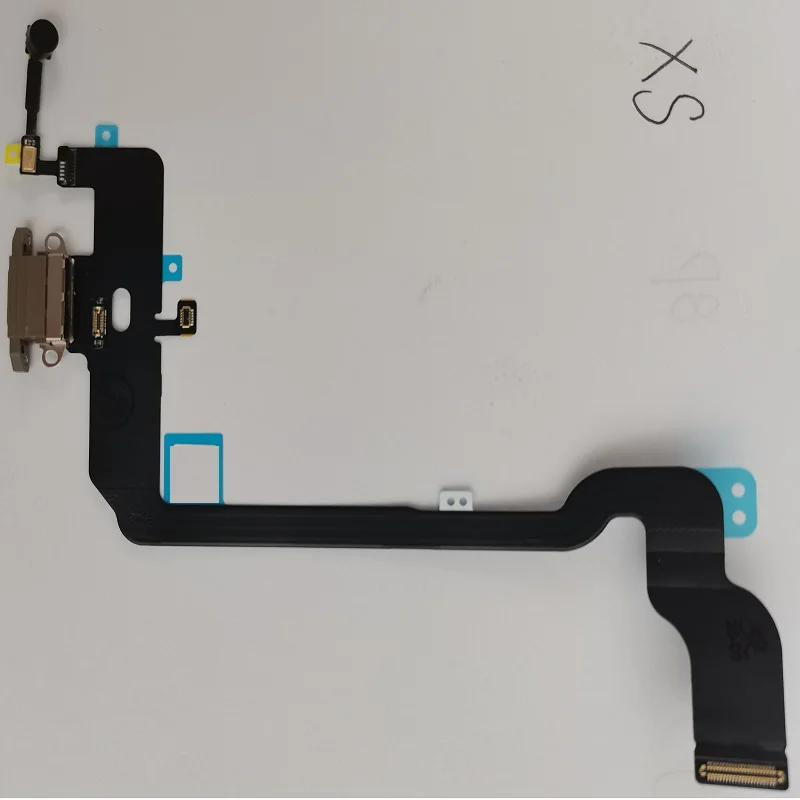 

USB-кабель для зарядки iPhone XS Max