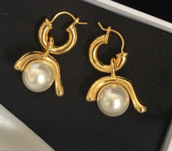 

SL03 925 pure silver love lady Earrings lovers Earrings