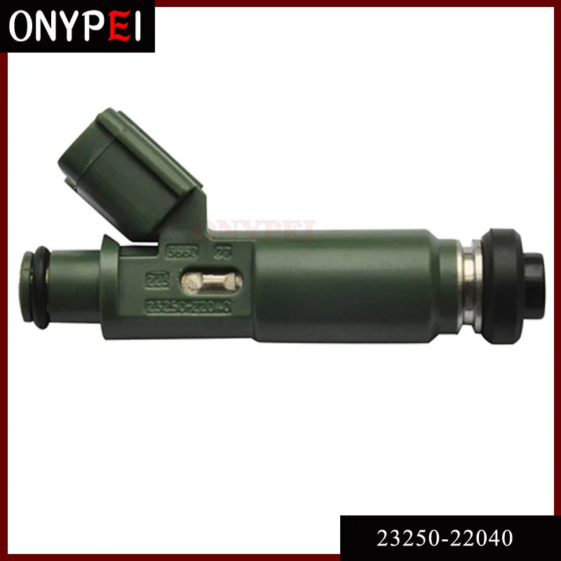 Топливные форсунки 23250 22040 23209 для Toyota Chevy Prizm Matrix Corolla 1.8L 4 шт.|fuel injector set|fuel injectorinjector