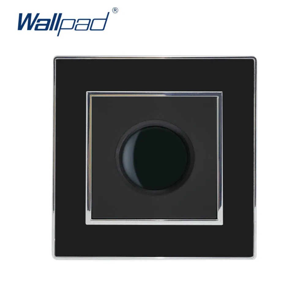 Сенсорный выключатель света с задержкой времени Новое поступление роскошная