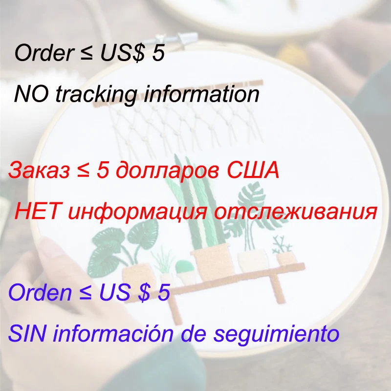Вышивка комплекты ниток DIY Набор для вышивания крестиком с вышивкой Парусиновая