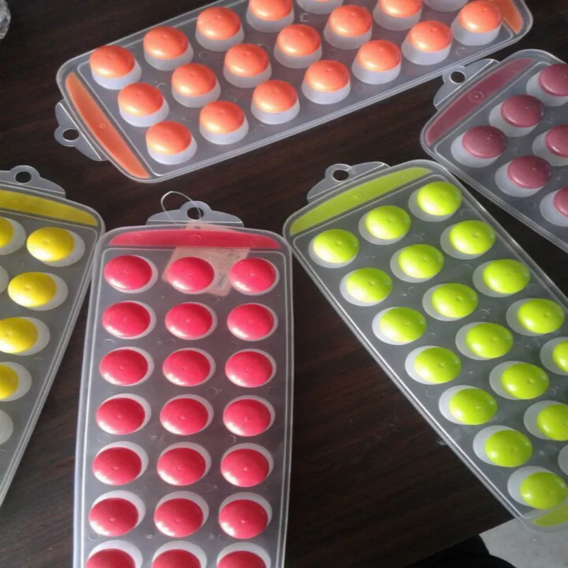 Поднос для шоколадной формы из силикона 18 сеток креативная форма украшения