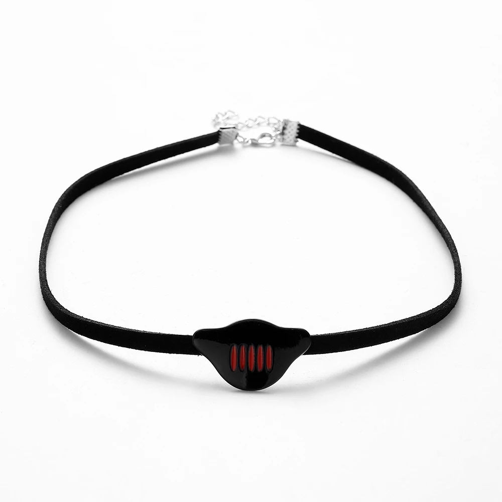 Hanreshe Ladybuy ожерелье с подвеской в виде девушки-дракона веревочная подвесвечерние